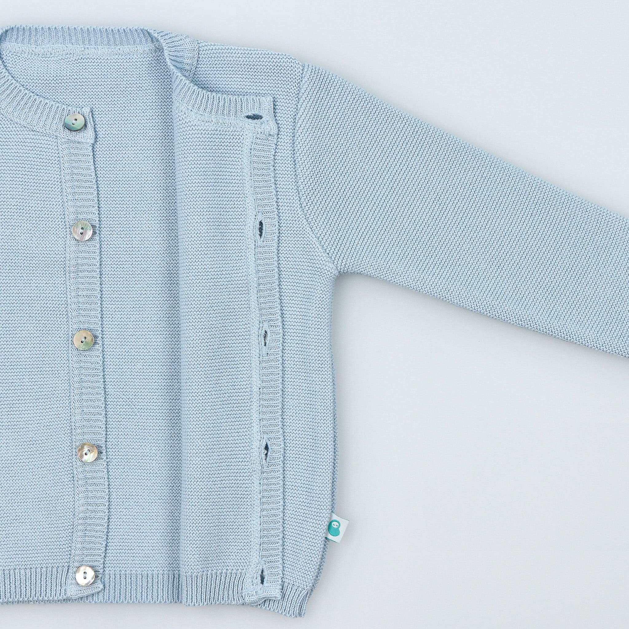 Chiado Cardigan - Image 3