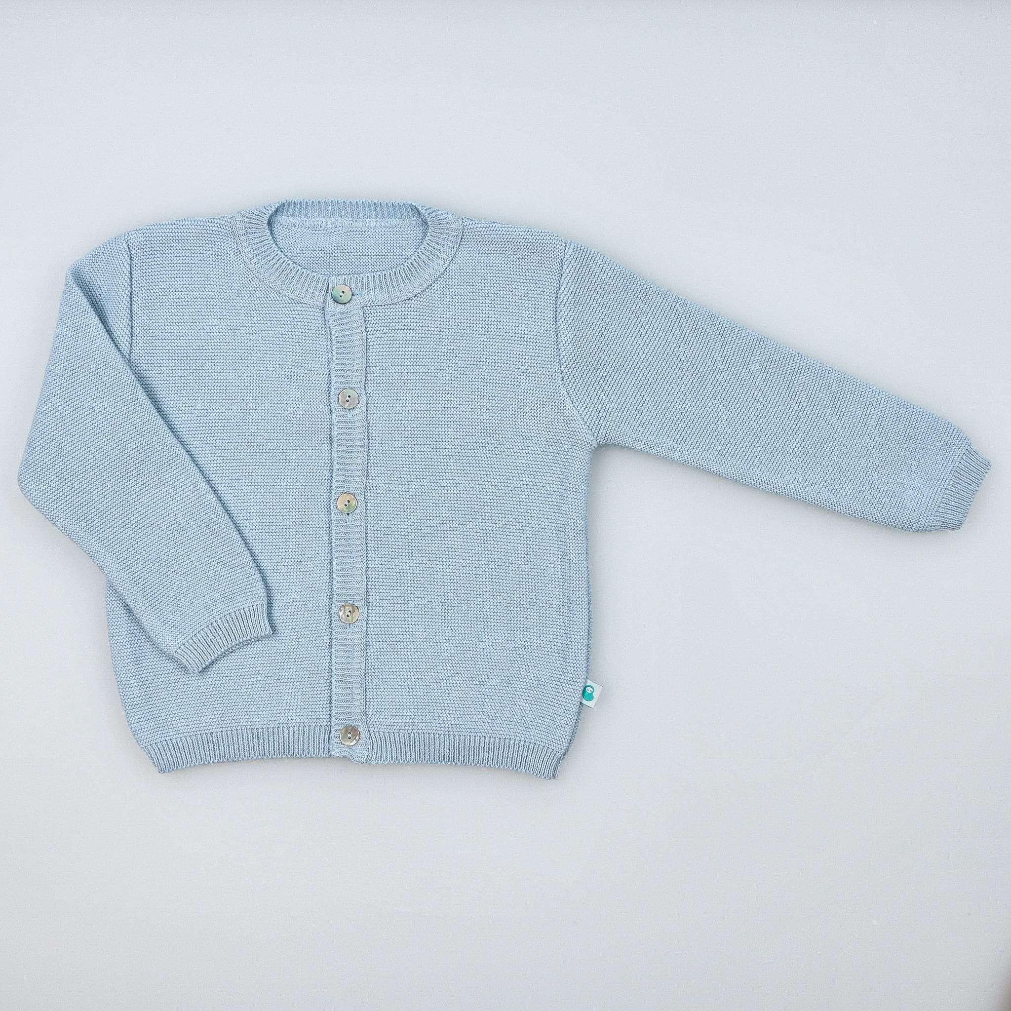 Chiado Cardigan