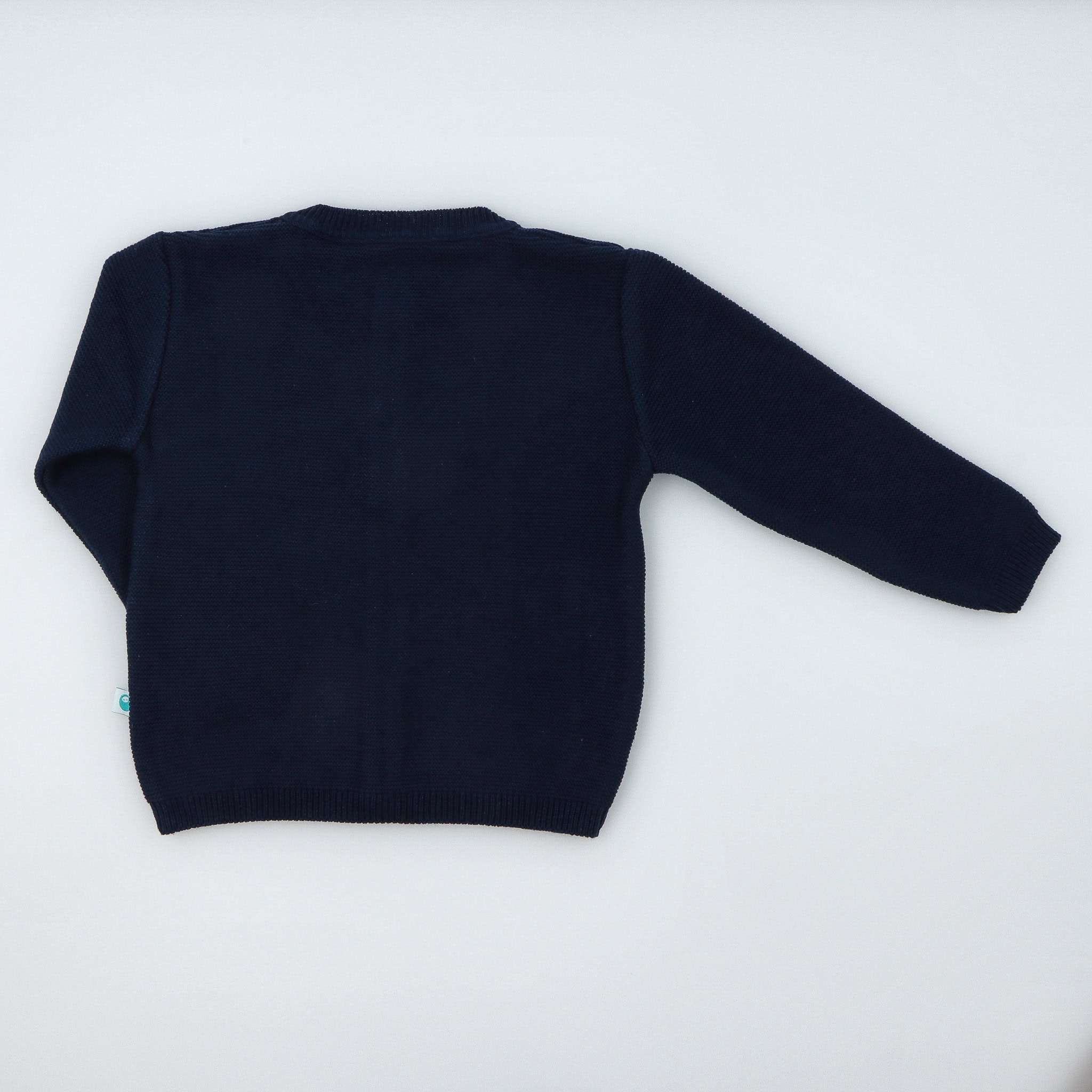 Chiado Cardigan - Image 8