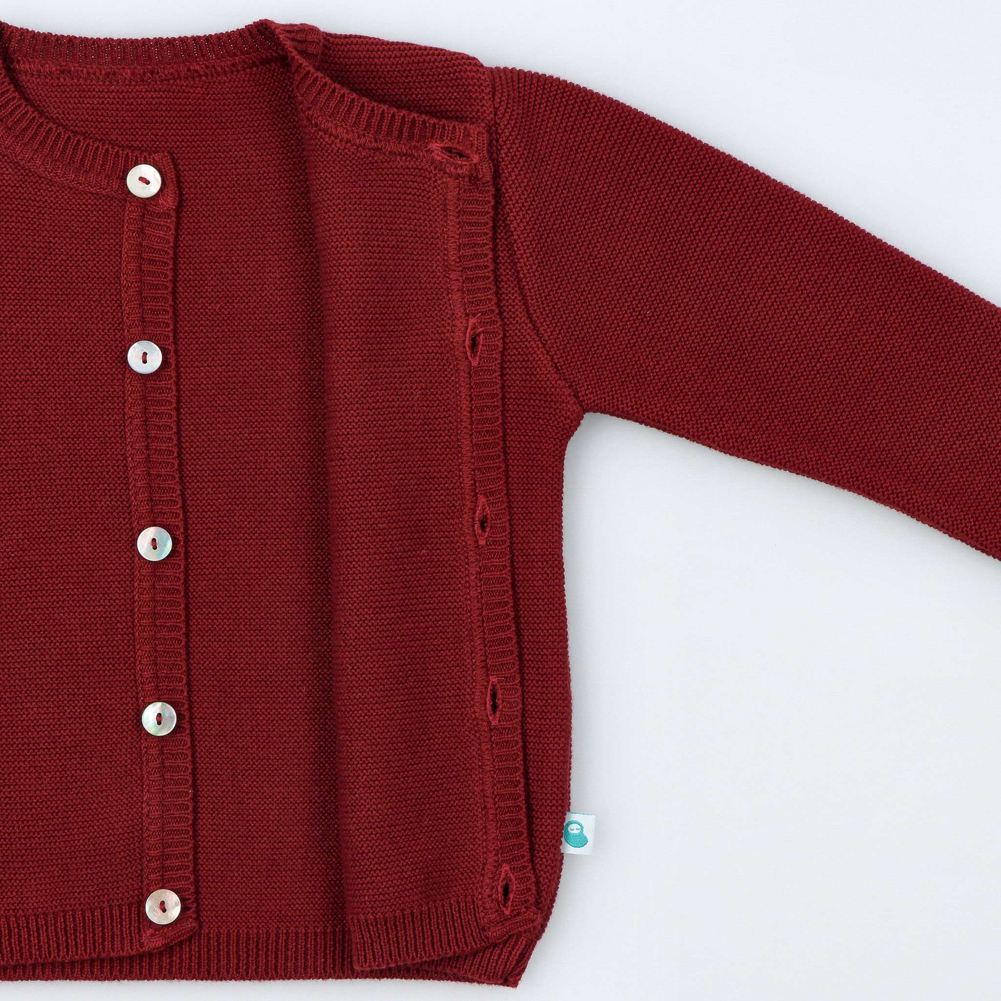 Chiado Cardigan - Image 15