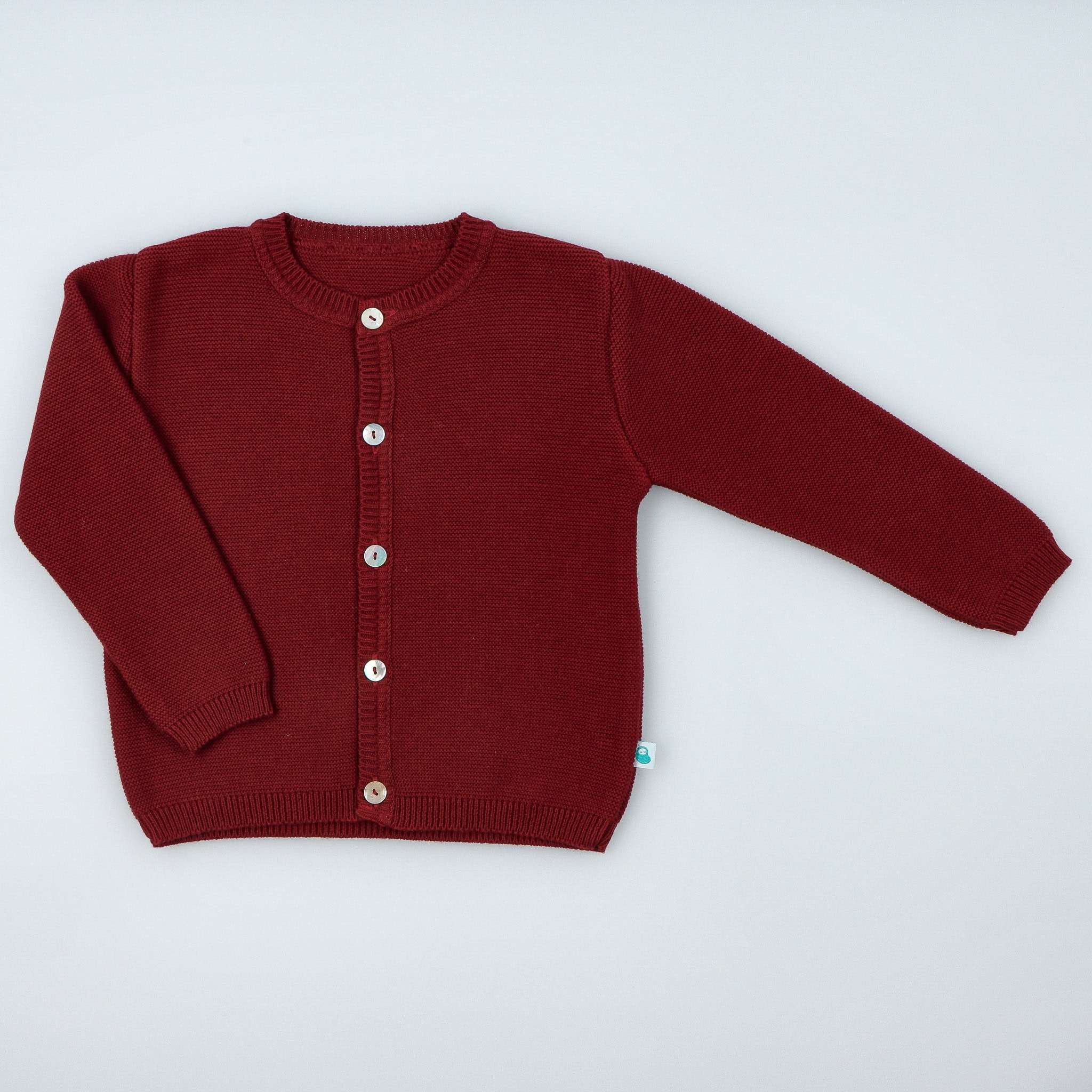 Chiado Cardigan - Image 13