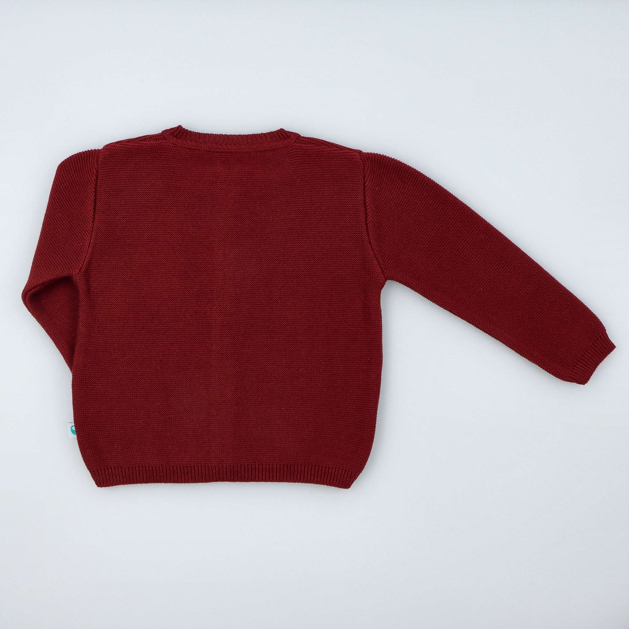 Chiado Cardigan - Image 14
