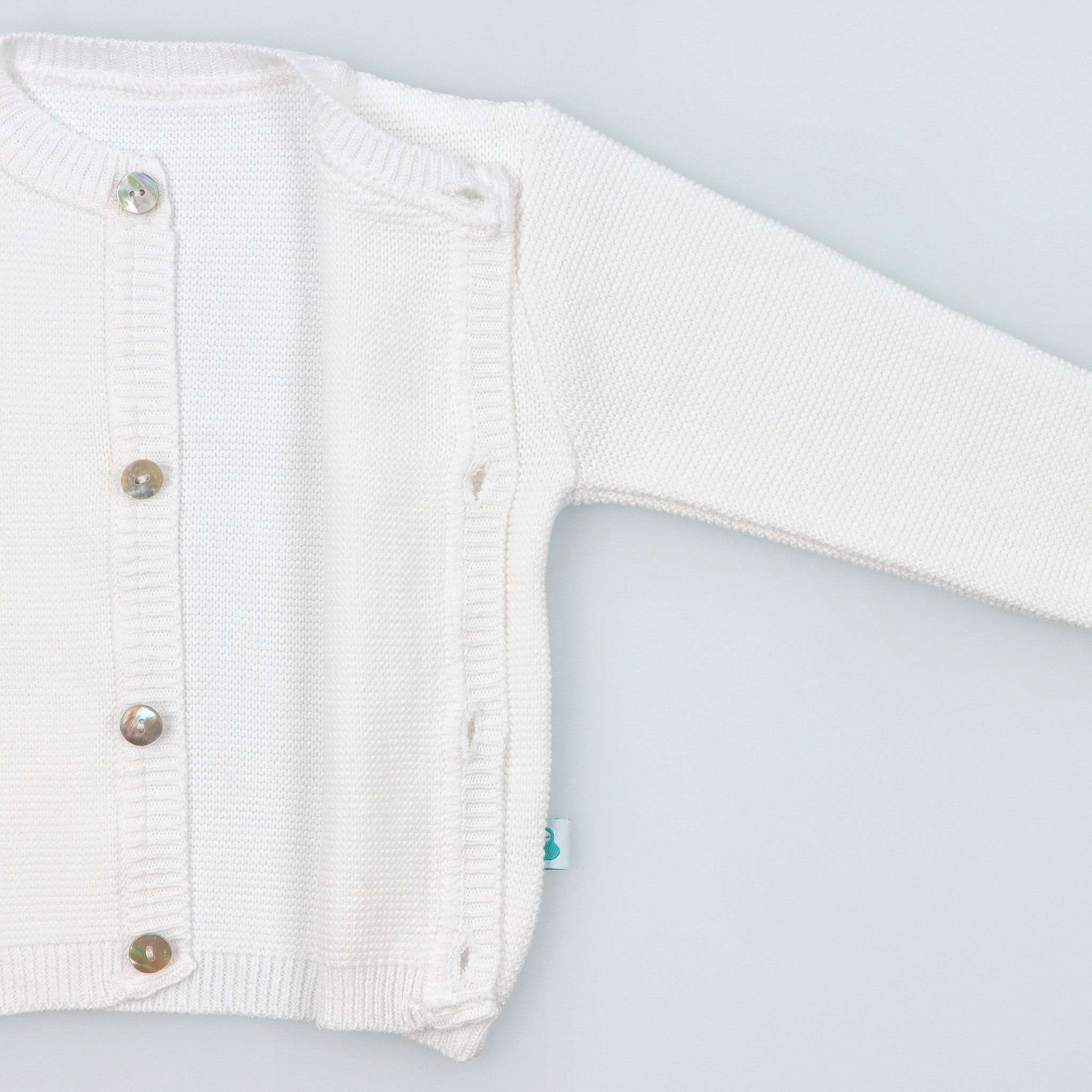 Chiado Cardigan - Image 21