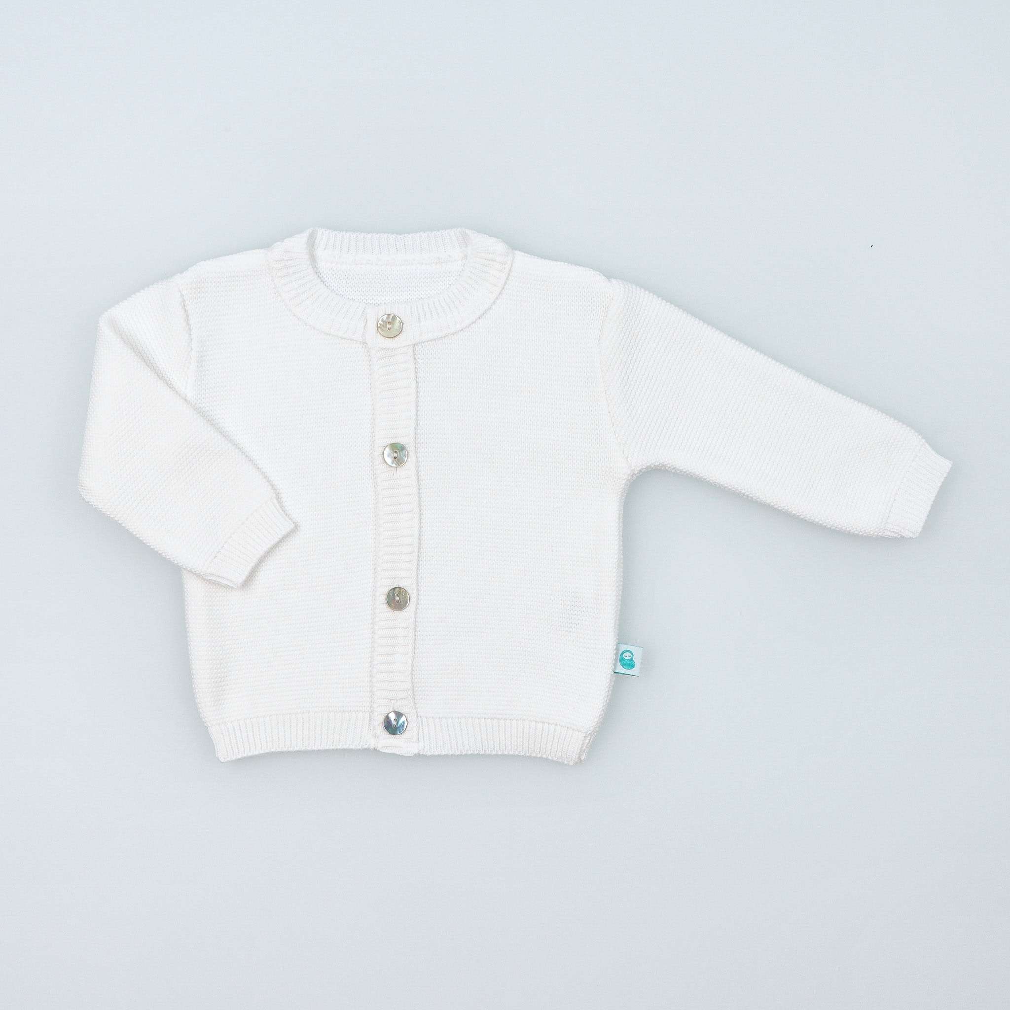 Chiado Cardigan - Image 19