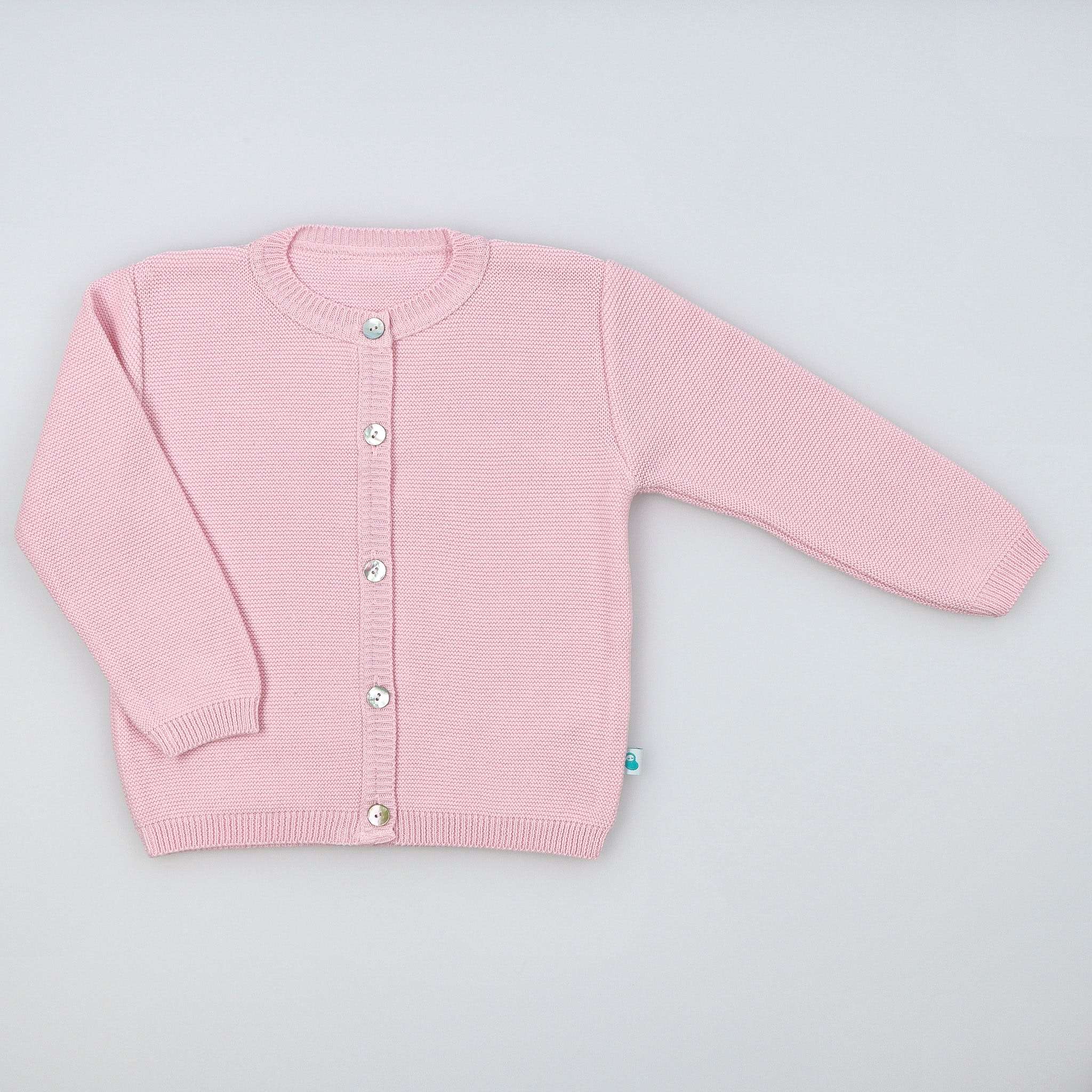 Chiado Cardigan - Image 25