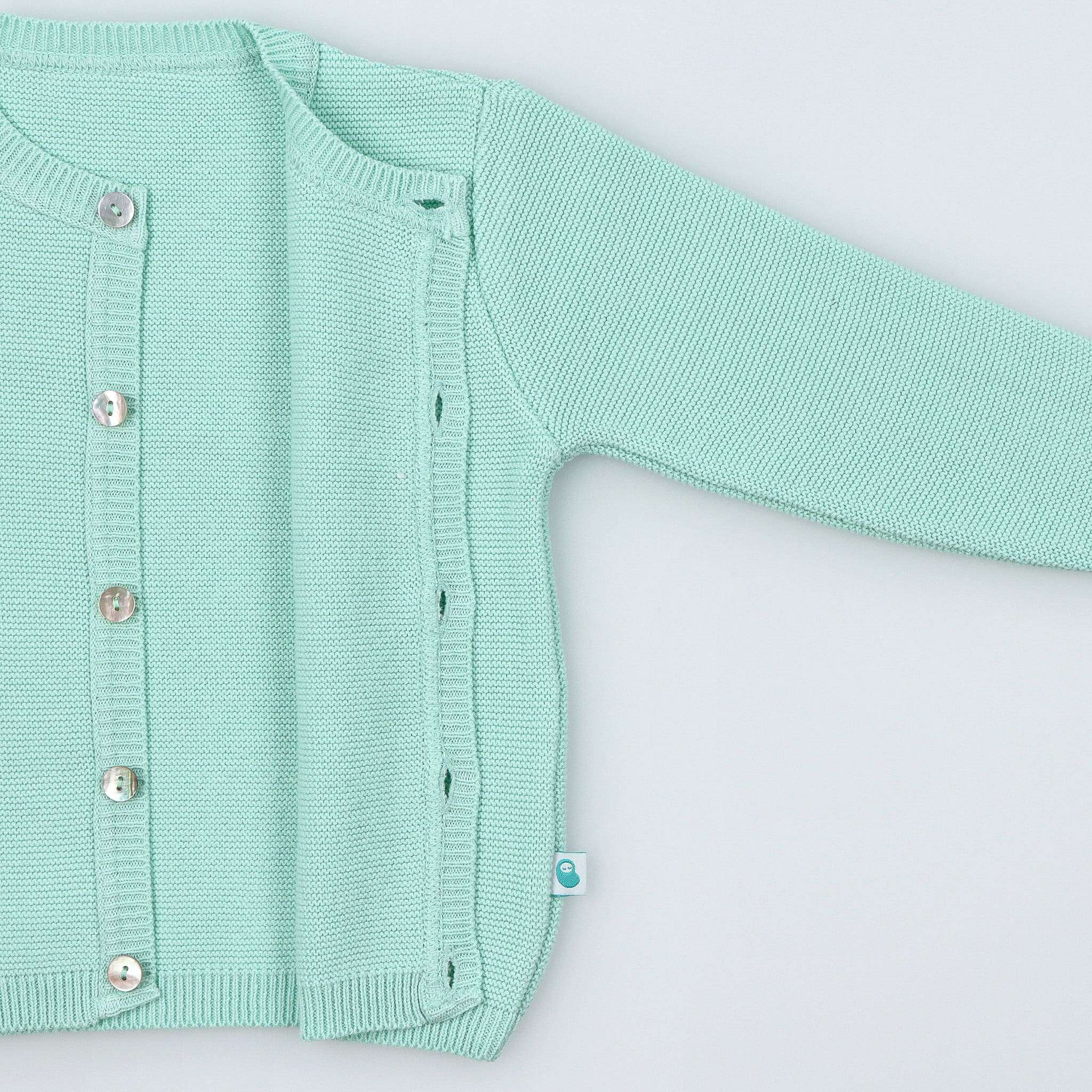 Chiado Cardigan - Image 33
