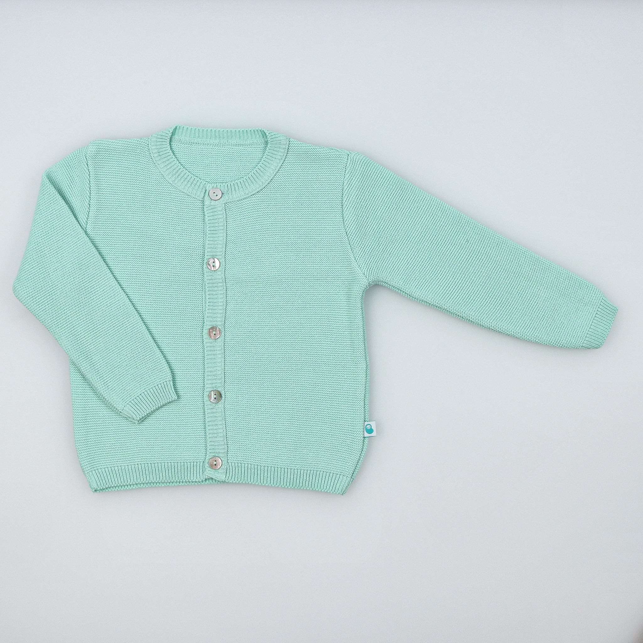 Chiado Cardigan - Image 31