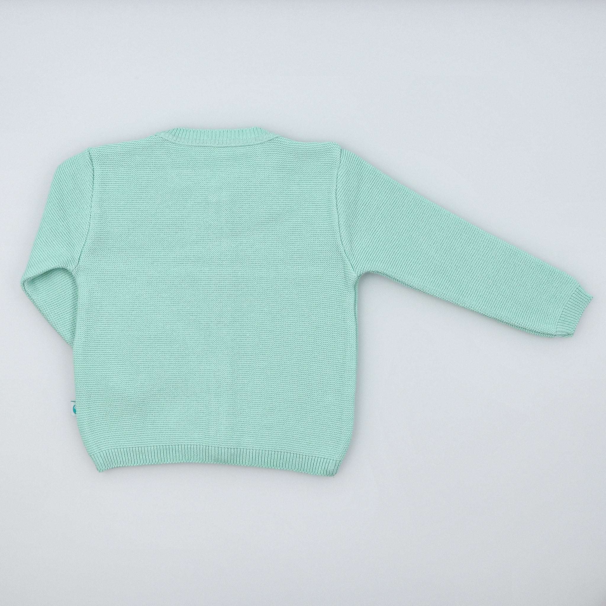 Chiado Cardigan - Image 32