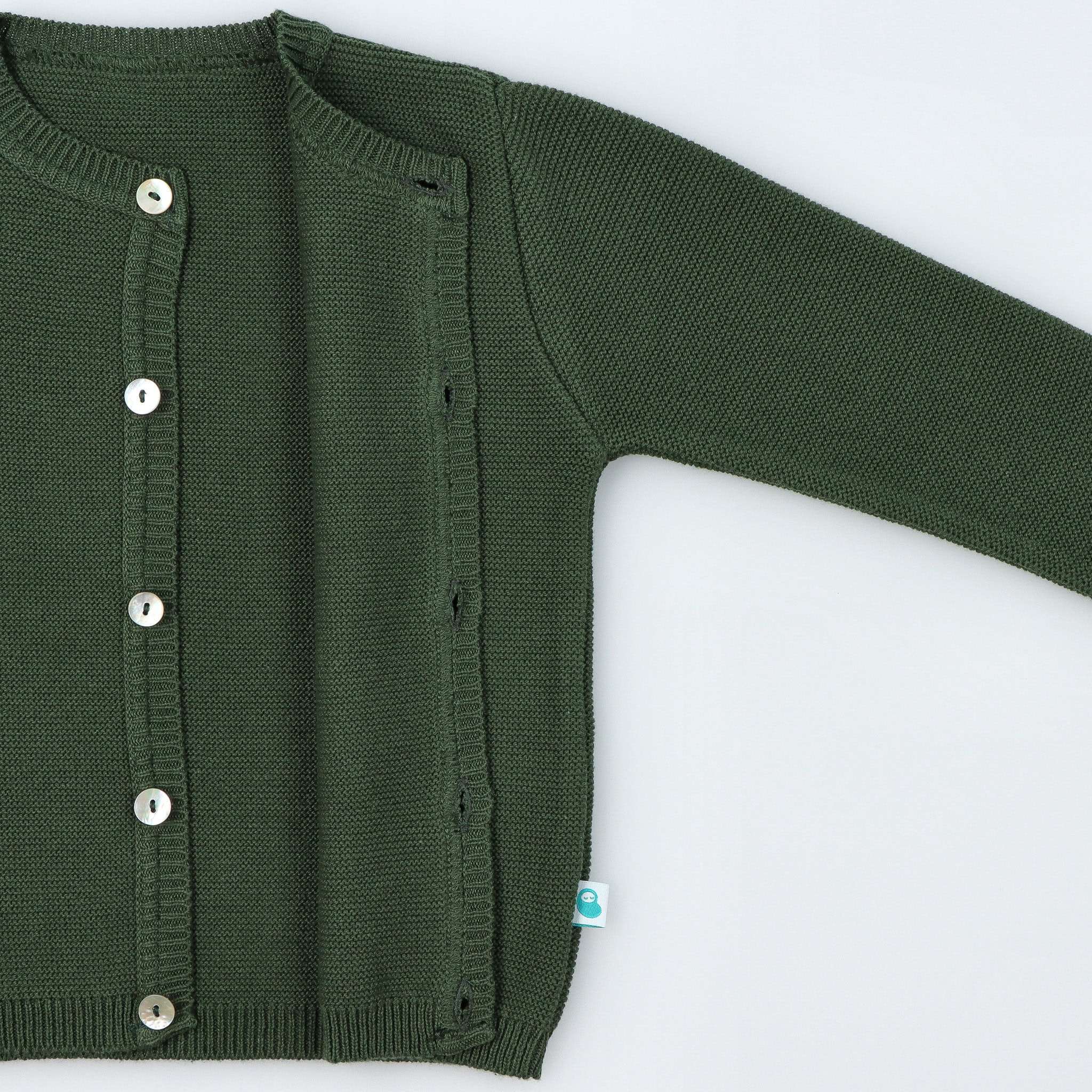 Chiado Cardigan - Image 39