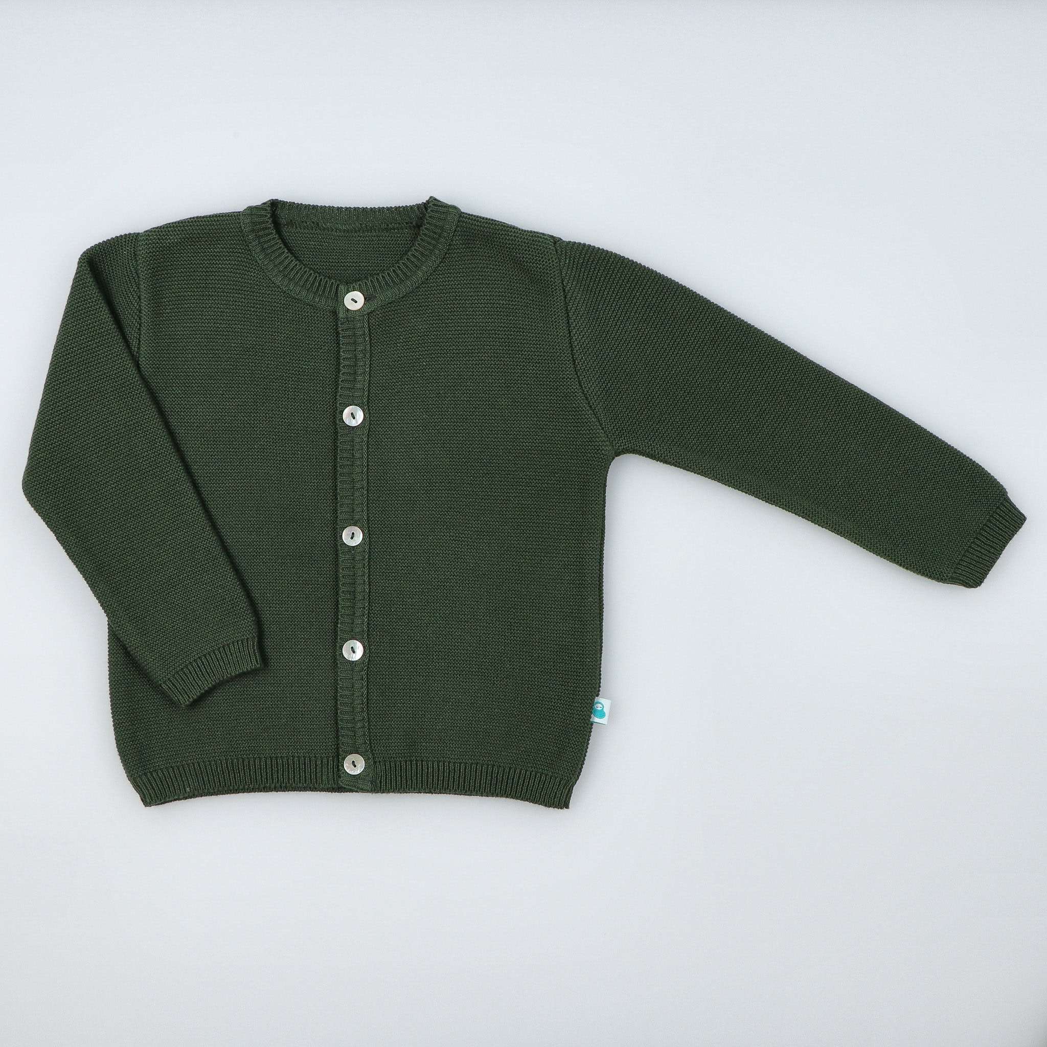 Chiado Cardigan - Image 37