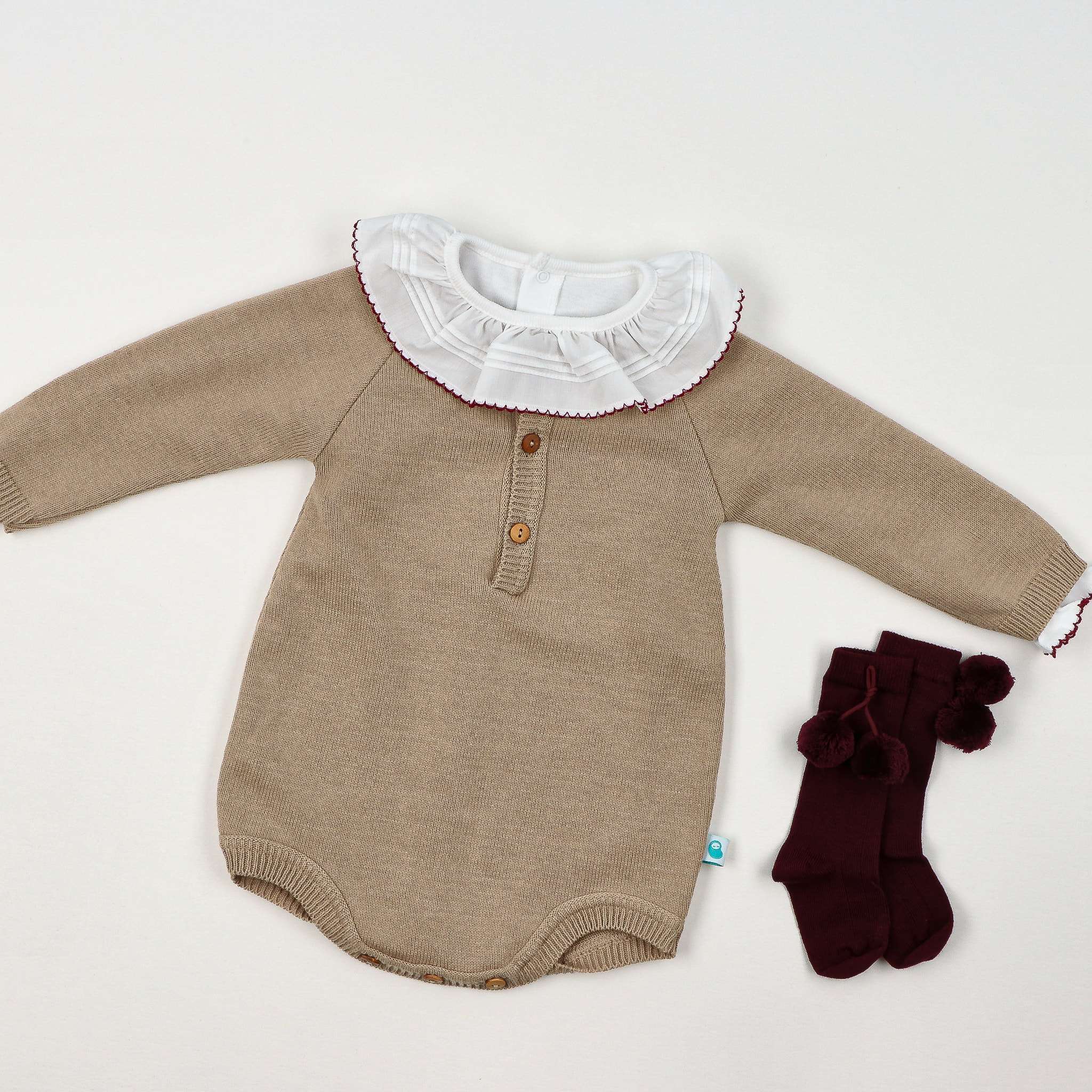 Noz Romper - Image 34