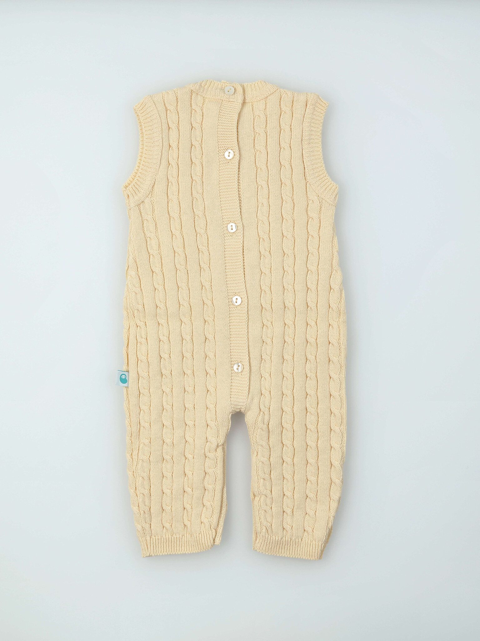 Dungarees Sininho - Image 2