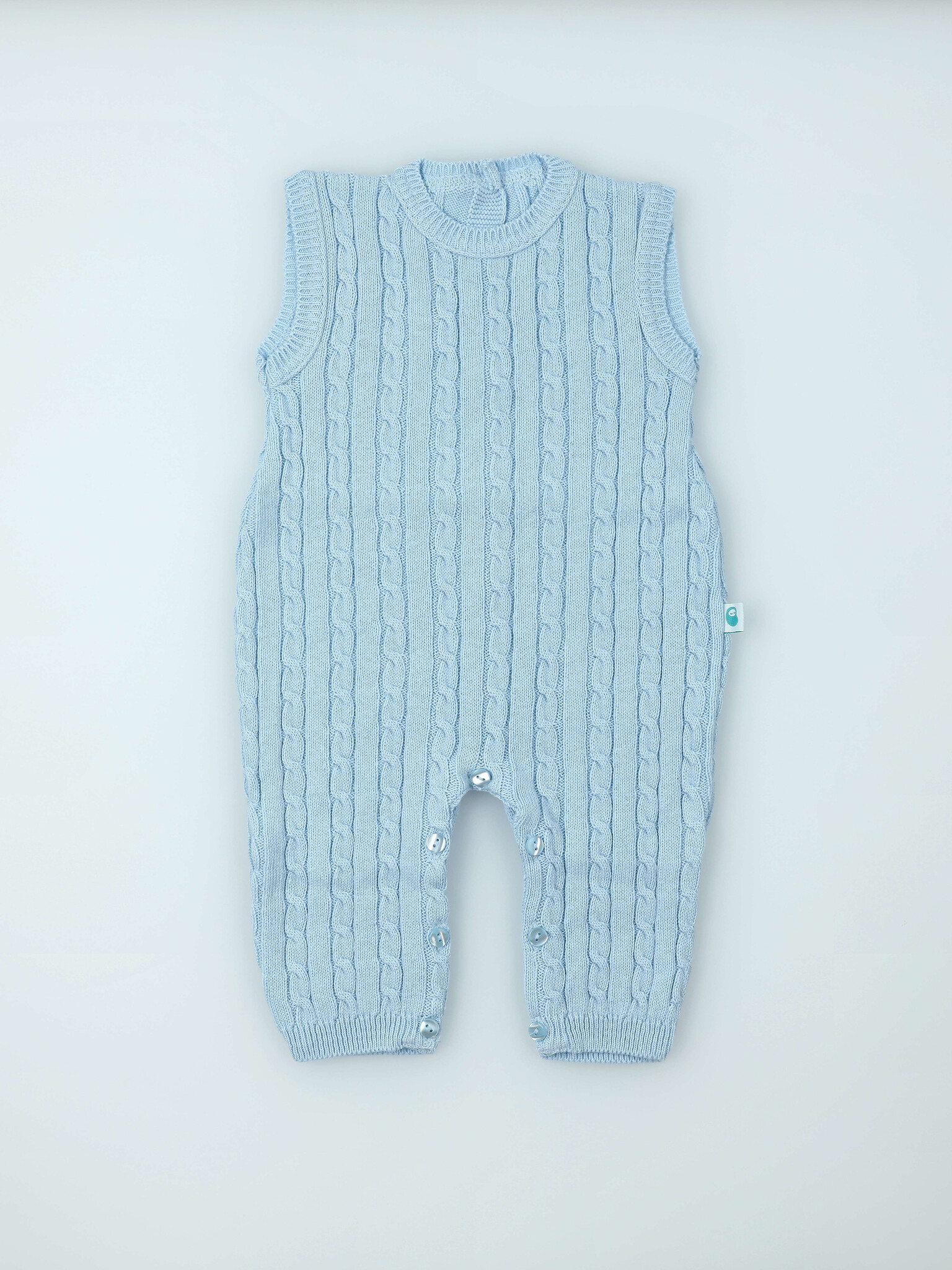 Dungarees Sininho - Image 5