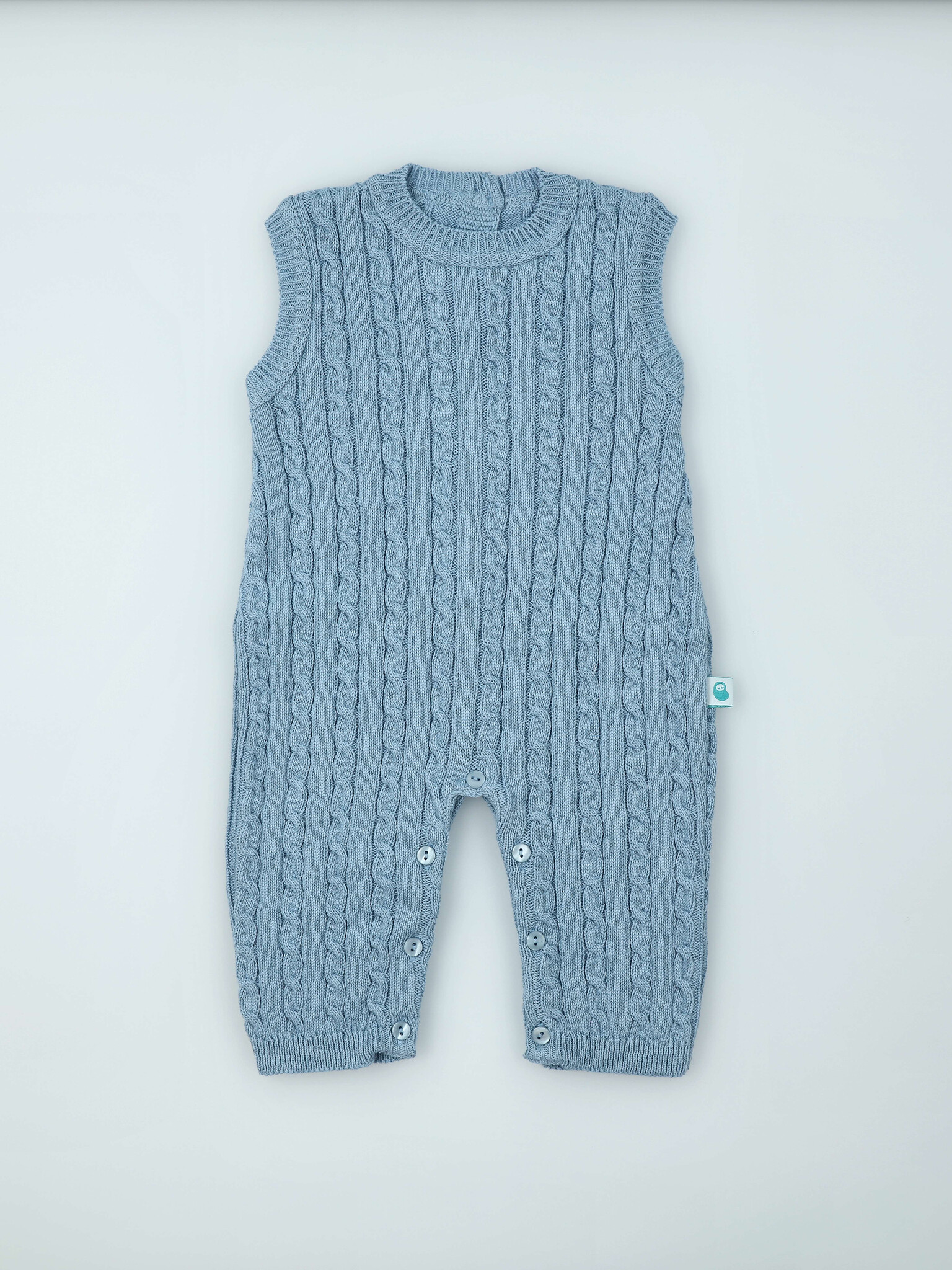 Dungarees Sininho - Image 3