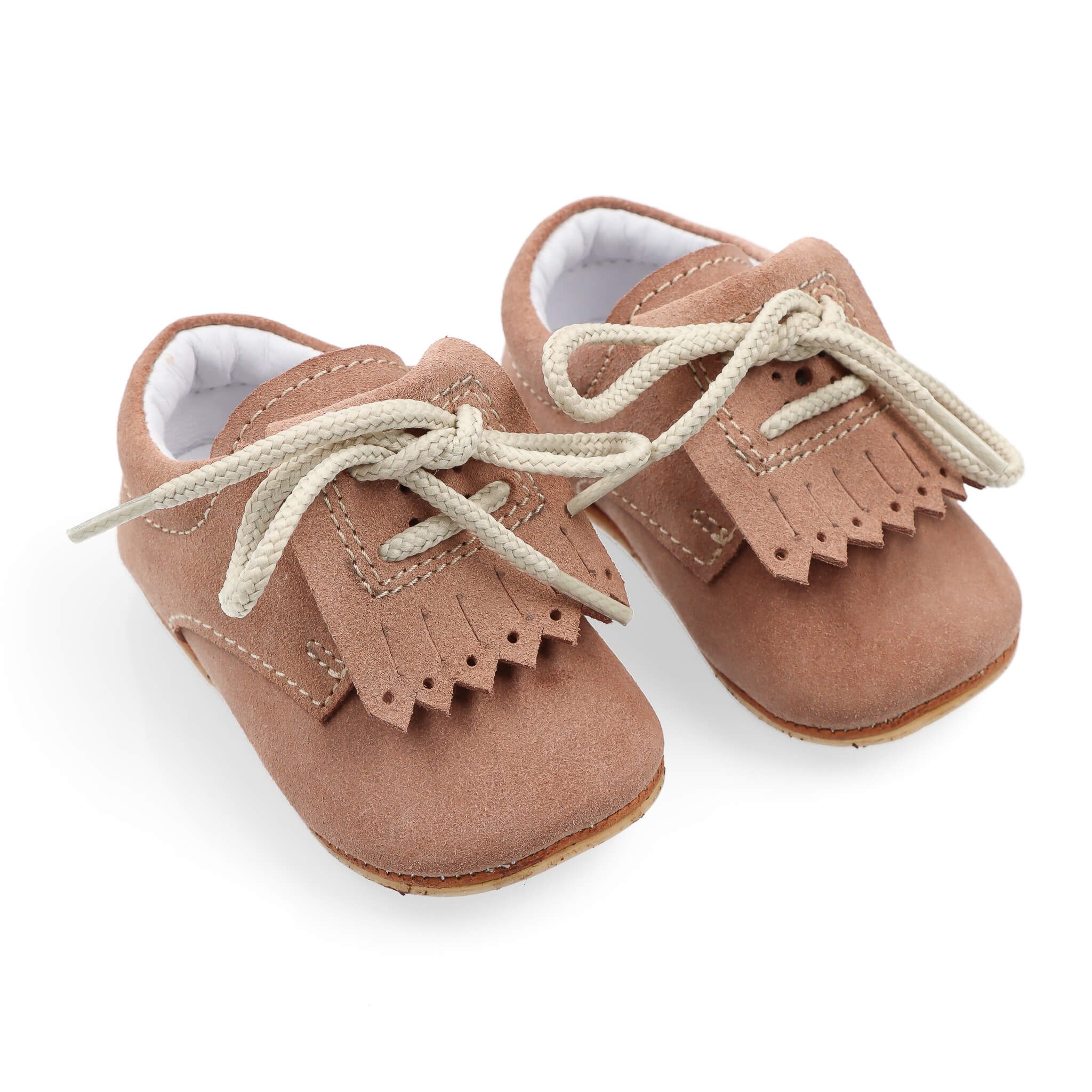 Merchandiser Emptiness Costumes Sapatos Carneiras para Bebé | €26.90 | Bean Baby