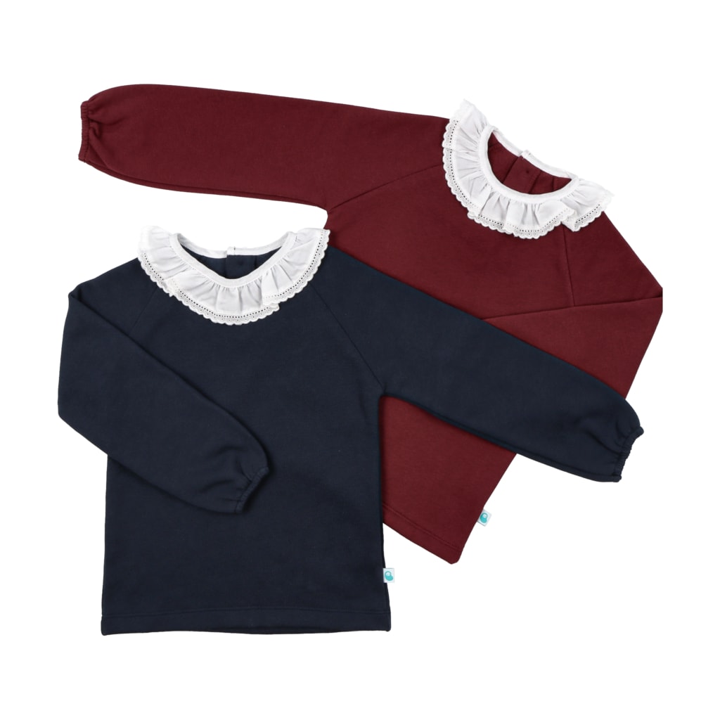 Sweatshirt com gola Curitiba Capa 3 1