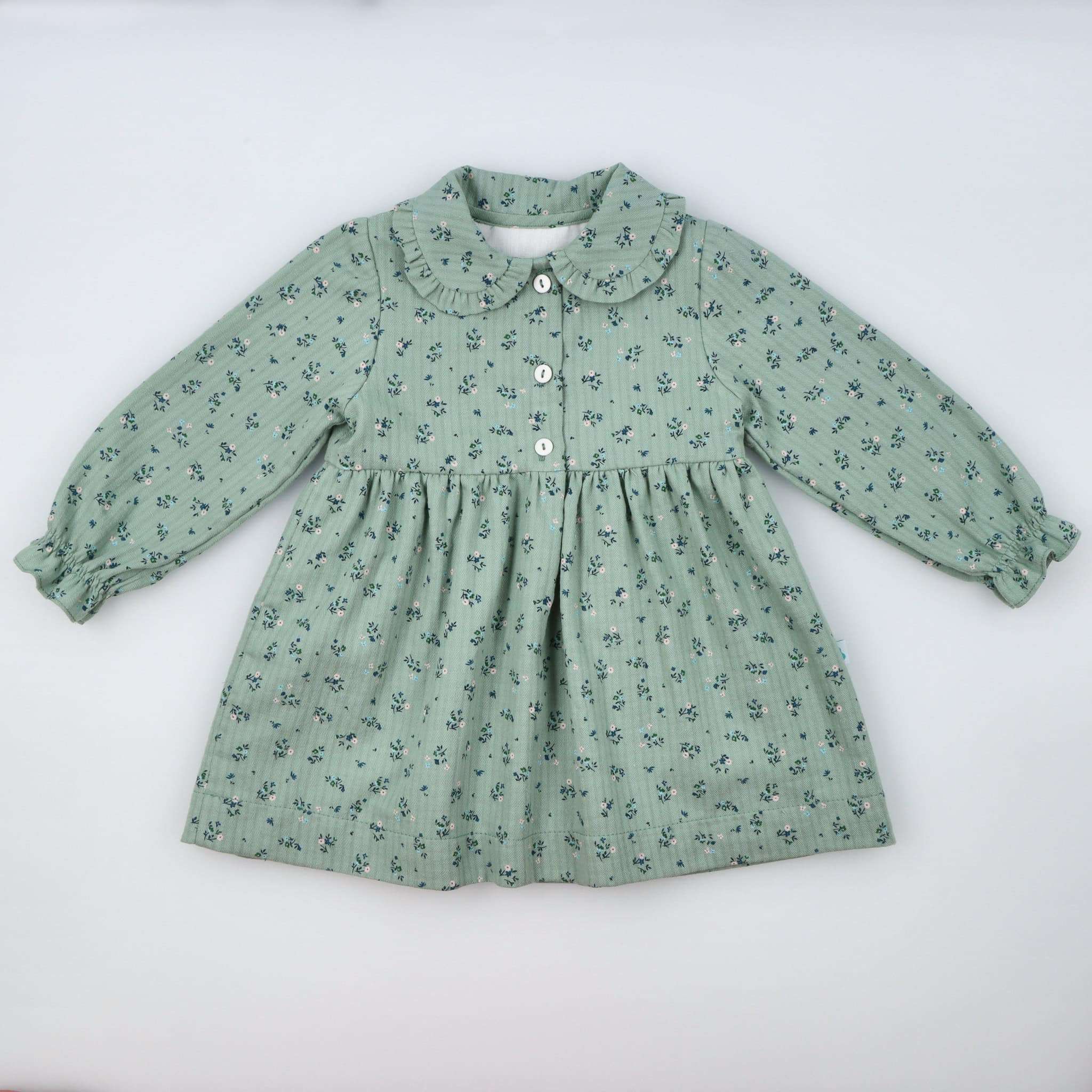 slim fit dress slacks Mint Velvet Vintage Dress – Marie Nicole Clothing